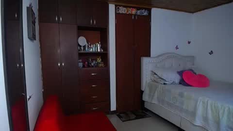 LORENA online show from November 25, 3:34 pm