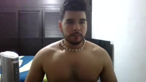 latinbeardcali online show from March 31, 6:30 pm