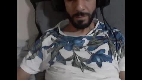 latinbigcuu online show from October 5, 6:34 am