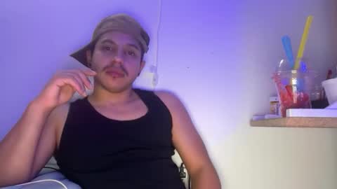 LATiNBOiiXXX online show from March 16, 2:17 am