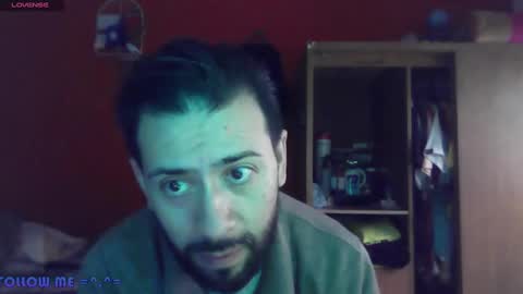 Aaron  I N D E P E N D E N T - M O D E L online show from December 31, 9:28 pm