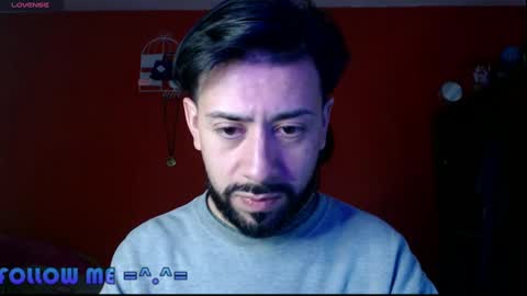 Aaron  I N D E P E N D E N T - M O D E L online show from March 10, 9:40 pm