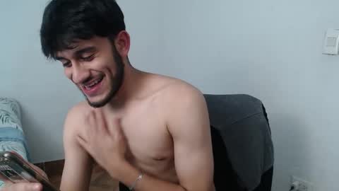 camilo online show from December 16, 7:04 am