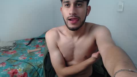 camilo online show from January 16, 5:53 am