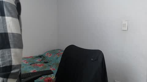 camilo online show from January 18, 11:44 pm