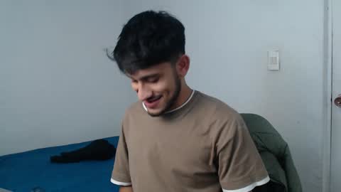 camilo online show from February 6, 4:31 am