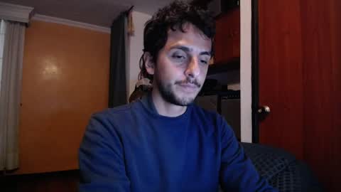 Juanito online show from October 1, 2:17 am