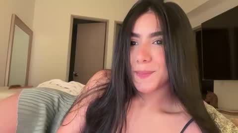 Hi -  online show from February 5, 2:49 am