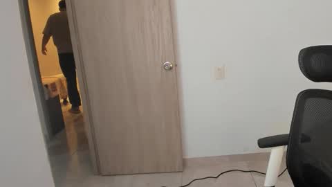 Mistress Maddie and Master Jordan  online show from December 3, 2:08 am