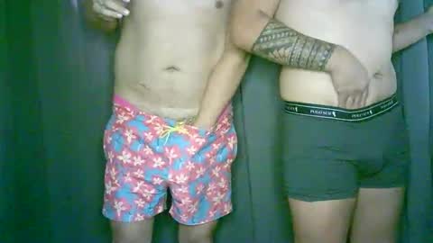 latingaycouple01 online show from March 2, 4:58 pm