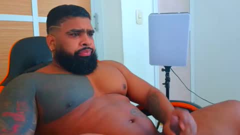 blackBear online show from January 6, 1:48 pm