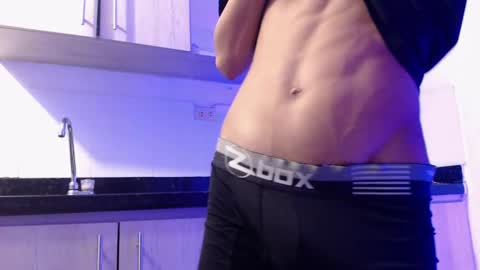 Snapshot of latinhuge_cock chatting on December 7, 10:45 am latinhuge_cock online show from December 7, 10:45 am