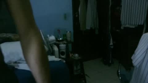 Snapshot of latinincognito chatting on December 17, 7:07 am latinincognito online show from December 17, 7:07 am