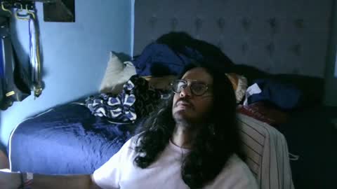 Snapshot of latinincognito chatting on December 29, 9:50 am latinincognito online show from December 29, 9:50 am