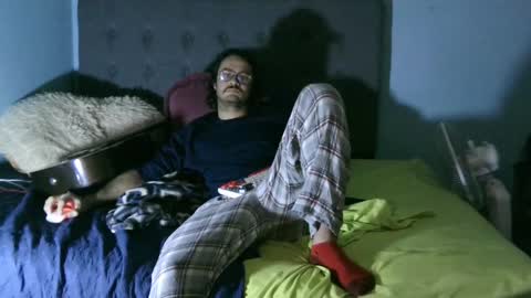 Snapshot of latinincognito chatting on January 5, 9:48 am latinincognito online show from January 5, 9:48 am