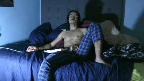 Snapshot of latinincognito chatting on January 8, 11:41 pm latinincognito online show from January 8, 11:41 pm