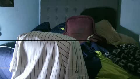 Snapshot of latinincognito chatting on January 9, 8:24 am latinincognito online show from January 9, 8:24 am