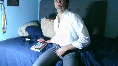 Snapshot of latinincognito chatting on February 5, 7:18 am latinincognito online show from February 5, 7:18 am