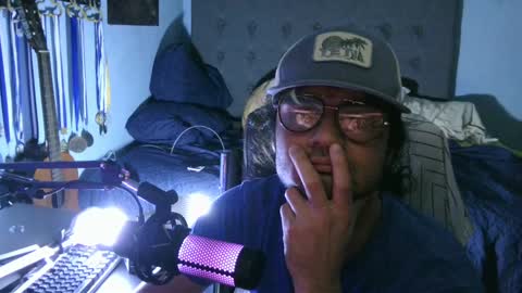 Snapshot of latinincognito chatting on February 7, 7:07 am latinincognito online show from February 7, 7:07 am