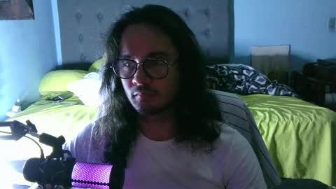 Snapshot of latinincognito chatting on March 8, 6:32 am latinincognito online show from March 8, 6:32 am