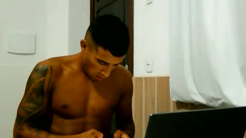 latinmarian online show from March 13, 9:05 am