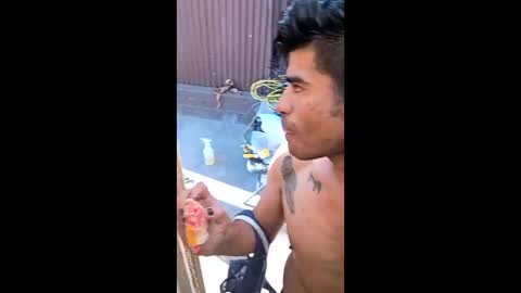 latinmex28 online show from January 18, 4:44 pm