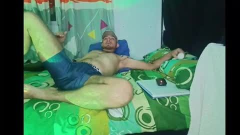 Latinxsex online show from April 7, 12:55 am