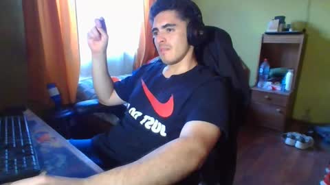 latinn_babe online show from January 27, 10:49 pm