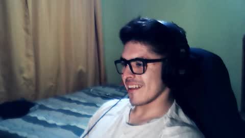 latinn_babe online show from September 14, 3:38 am