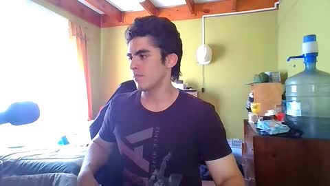 latinn_babe online show from January 12, 7:30 pm