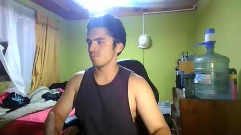 Snapshot of latinn_babe chatting on March 15, 11:11 pm latinn_babe online show from March 15, 11:11 pm