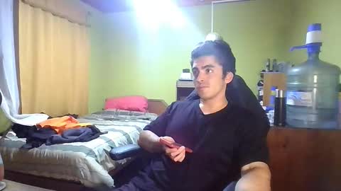 Snapshot of latinn_babe chatting on March 24, 4:28 am latinn_babe online show from March 24, 4:28 am
