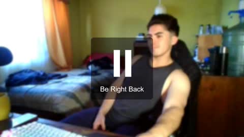 Snapshot of latinn_babe chatting on May 20, 2:23 pm latinn_babe online show from May 20, 2:23 pm