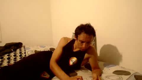 DEXTER online show from October 22, 11:15 pm