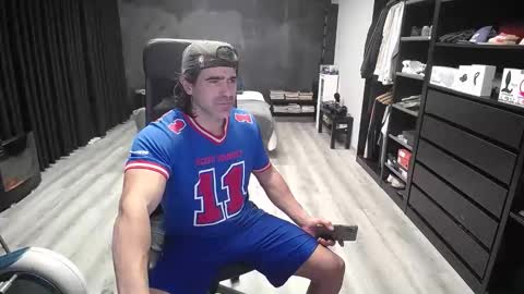 Snapshot of latino23bom chatting on March 5, 2:02 pm sam online show from March 5, 2:02 pm