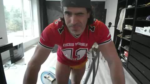 Snapshot of latino23bom chatting on March 12, 11:16 am sam online show from March 12, 11:16 am