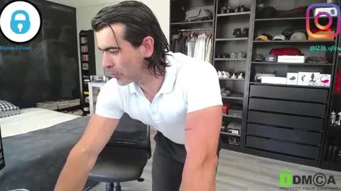 Snapshot of latino23bom chatting on March 27, 11:54 am sam online show from March 27, 11:54 am