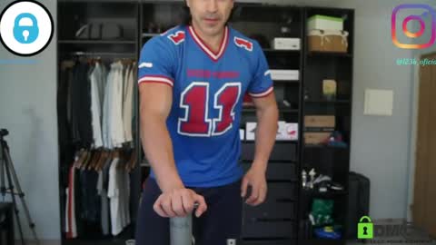 Snapshot of latino23bom chatting on March 30, 10:16 am sam online show from March 30, 10:16 am