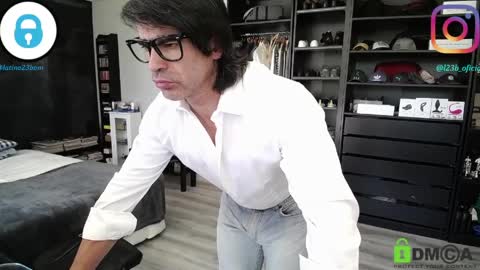 Snapshot of latino23bom chatting on April 2, 11:19 am sam online show from April 2, 11:19 am