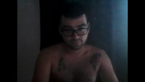 Snapshot of latino6972 chatting on October 26, 10:04 pm latino6972 online show from October 26, 10:04 pm