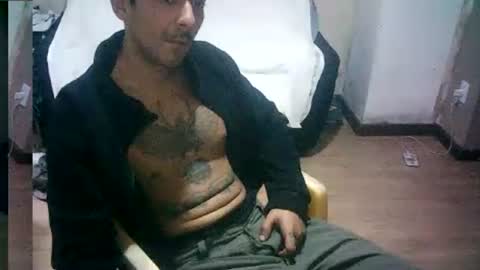 latinounder online show from July 8, 9:58 am