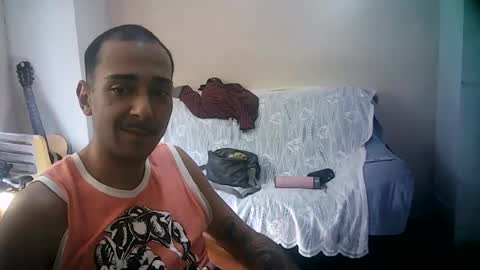 latinounder online show from July 20, 3:58 pm