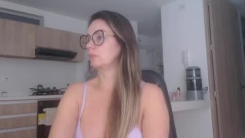 latinpaprika online show from July 3, 2:07 am