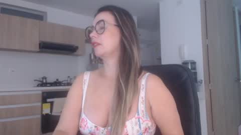 latinpaprika online show from July 9, 12:31 pm