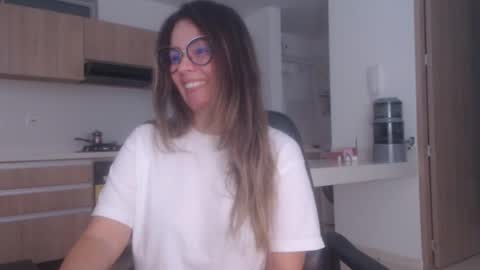 latinpaprika online show from July 19, 1:31 am