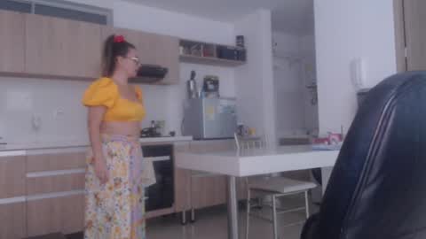 latinpaprika online show from July 20, 9:17 pm