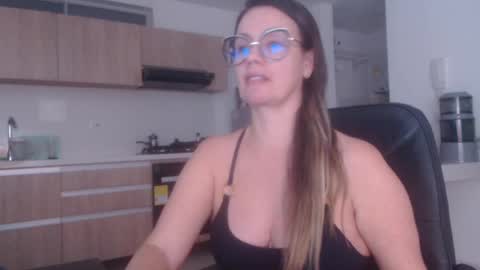 latinpaprika online show from July 25, 12:42 am