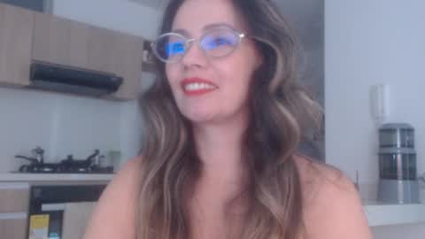 latinpaprika online show from July 27, 12:01 pm