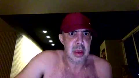 latinsantos1 online show from March 8, 8:44 am