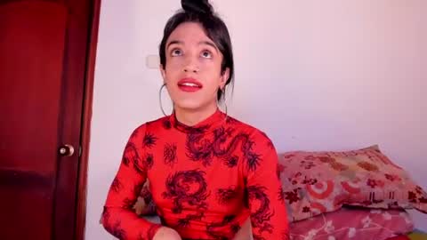 latinsecretfantasy online show from June 11, 5:22 pm